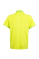 Pánské tričko Fila  Polo Albertus Evening Primrose XL - thumb (1)
