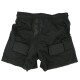 Šortky se suspenzorem Warrior  Loose Short Junior M - thumb (2)
