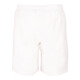 Pánské šortky Fila  Shorts Santana White Alyssum M - thumb (1)