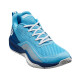 Dámská tenisová obuv Wilson Rush Pro Lite W Bonnie Blue  EUR 40 2/3 - thumb (2)
