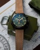 Alpina Startimer Pilot Quartz Chronograph Big Date AL-372GR4FBS26 - thumb (5)