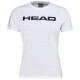 Head Club Lucy T-Shirt Women White - thumb (0)