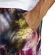 Pánské šortky adidas  Melbourne Ergo Tennis Graphic Shorts Multicolor/Black XXL - thumb (1)