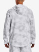 Pánská mikina Under Armour  Rival Terry Novelty HD-WHT M - thumb (5)