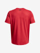 Pánské tričko Under Armour  Rush Energy SS-RED M - thumb (3)