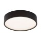 Rabalux 75011 stropní LED svítidlo Larcia, 19 W, černá - thumb (1)