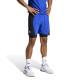 Pánské šortky adidas  Short & Tight Set Lucid Blue L - thumb (5)