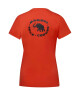 Dámské tričko Mammut  Seile T-Shirt Terracotta XL - thumb (1)