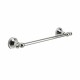 GEDY NV213013 Nevis držák ručníků 30 x 8,2 cm, chrom - thumb (0)