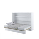 Dig-net nábytek Sklápěcí postel Lenart BED CONCEPT BC-04 | 140 x 200 cm Barva: Dub artisan - thumb (14)