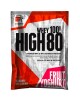Extrifit High Whey 80 30 g nugát - thumb (4)