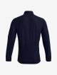 Pánská mikina Under Armour  Challenger Track Jacket-NVY S - thumb (3)