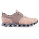 Dámská volnočasová obuv On Cloud  5 Waterproof Rose/Fossil  EUR 37,5 - thumb (0)