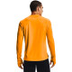 Pánské tričko Under Armour  Empowered LS Crew Omega Orange L - thumb (2)