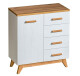 Dolmar Komoda SWAN SV8 - thumb (0)