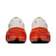 Dámská běžecká obuv On Cloudmonster White/Flame  EUR 40,5 - thumb (3)