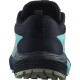 Pánská běžecká obuv Salomon Sense Ride 5 Alfalfa / Carbon / Peacock Blue  UK 9,5 - thumb (6)