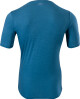 Pánské tričko Silvini  Berici Blue Lake S - thumb (3)