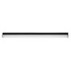 Rabalux 78049 podlinkové LED svítidlo Band 2, 83,5 cm, černá - thumb (0)