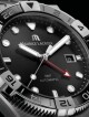Maurice Lacroix Aikon Venturer GMT AI6158-SS00F-330-A - thumb (2)