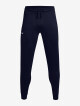 Dámské kalhoty Under Armour HeatGear NEW FABRIC Pant-NVY S - thumb (4)