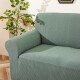 4Home Napínací voděodolný potah na křeslo Magic clean zelená, 75 - 95 cm - thumb (2)