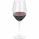 Sada sklenic na červené víno Sunset 540 ml, 4 ks - thumb (1)