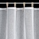 ArtFir Záclona MELISSA PU | bílá 140 x 250 cm - thumb (3)