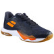 Pánská sálová obuv Babolat  Shadow Tour 5 Men Black/Orange  EUR 42,5 - thumb (1)