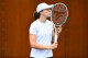 Tenisová raketa Tecnifibre  T-Rebound Iga (298g)  L2 - thumb (6)