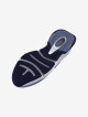 Under Armour dámské tenisky UA W Hovr Omnia fialové - thumb (2)