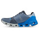 On Cloudflyer metal/lapis M 71-98675 - thumb (2)
