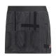 Dámská sukně adidas  Club Graphic Tennis Skirt Grey M - thumb (0)