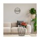 LAVVU Stylové dřevěné hodiny LOFT u , pr. 35 cm - thumb (1)