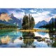 Trefl Puzzle Premium Plus Photo Odyssey: Ostrov duchů, 1000 dílků - thumb (0)