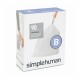 Simplehuman Sáčky do odpadkového koše B 6 l, 90 ks - thumb (1)
