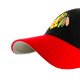 Pánská kšiltovka 47 Brand  NHL Chicago Blackhawks Sure Shot TT Snapback ’47 MVP - thumb (2)