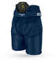 Hokejové kalhoty CCM Tacks AS 580 Navy Junior M - thumb (1)