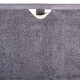 Osuška Darwin tm. šedá, 70 x 140 cm - thumb (1)