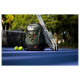 Batoh na rakety Tecnifibre  Tour Endurance Khaki Backpack 2024 - thumb (2)