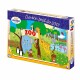 Detoa Společenská hra Člověče, pojď do ZOO!, 33,5 x 23 x 3,5 cm - thumb (0)