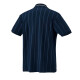 Pánské tričko Yonex  Polo Shirt 10585 Midnight Navy M - thumb (1)