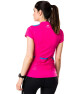 Dámské tričko Raidlight  Performer Top Pink XS - thumb (6)