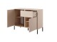 ArtLas Komoda DUST 103 2D1S - thumb (5)