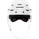 Hokejová helma Warrior Covert CF 80 White Senior S - thumb (2)