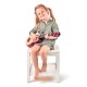 Woody Ukulele - thumb (2)