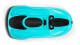 Boby Gizmo Riders  Galactus Polar Blue - thumb (2)