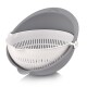 Orion Miska s otočným cedníkem pr. 25 cm - thumb (0)
