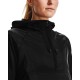 Dámská bunda Under Armour  Run Anywhere Anorak-BLK XS - thumb (3)
