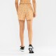 Dámské šortky Salomon  Agile Short W Almond Cream L - thumb (3)